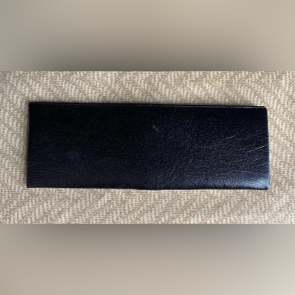 Men’s NWOT Cowhide Wallet